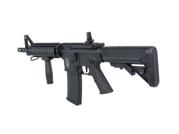 Airsoft AR-15 S.B.R Gen.2 10