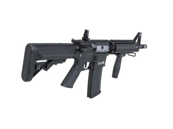 Airsoft AR-15 S.B.R Gen.2 12