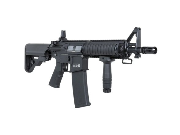 Airsoft AR-15 S.B.R Gen.2 13
