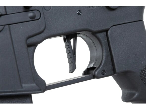 Airsoft AR-15 S.B.R Gen.2 15