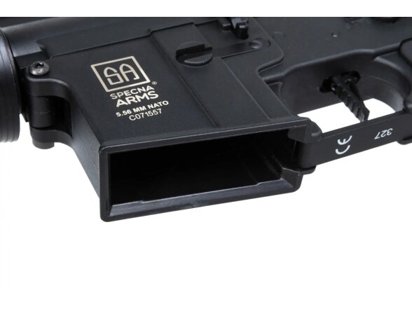 Airsoft AR-15 S.B.R Gen.2 16