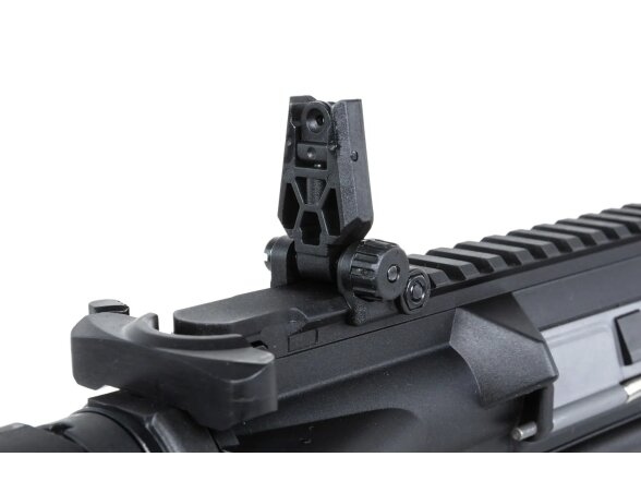Airsoft AR-15 S.B.R Gen.2 1