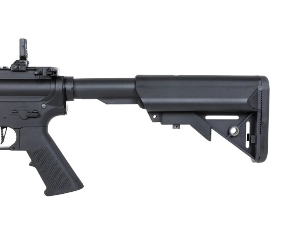 Airsoft AR-15 S.B.R Gen.2 4