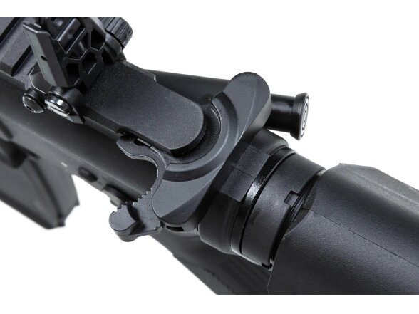 Airsoft AR-15 S.B.R Gen.2 6
