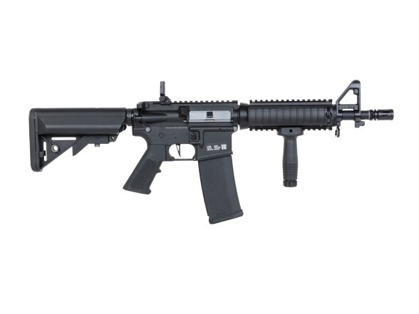 Airsoft AR-15 S.B.R Gen.2 8