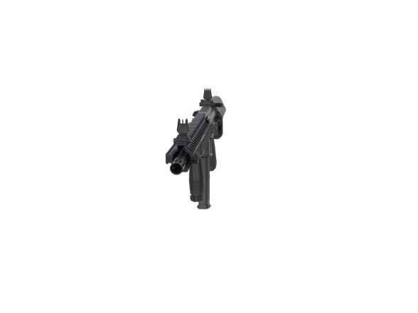 Airsoft Daniel Defense MK18 Aster II BLDC ETU Brushless 1