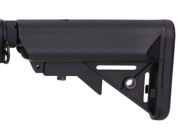 Airsoft Daniel Defense MK18 Aster II BLDC ETU Brushless 20