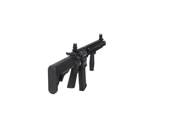Airsoft Daniel Defense MK18 Aster II BLDC ETU Brushless 12
