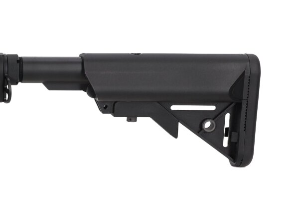Airsoft Daniel Defense MK18 Aster II BLDC ETU Brushless 15