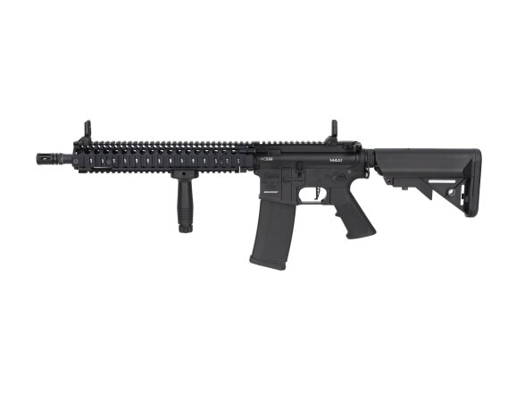 Airsoft Daniel Defense MK18 Aster II BLDC ETU Brushless