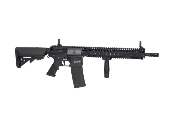 Airsoft Daniel Defense MK18 Aster II BLDC ETU Brushless 16