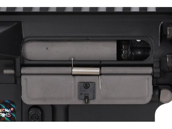 Airsoft Daniel Defense MK18 Aster II BLDC ETU Brushless 17