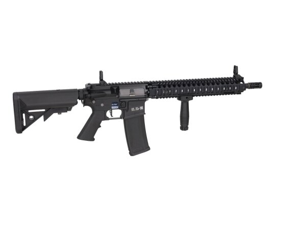 Airsoft Daniel Defense MK18 Aster II BLDC ETU Brushless 18