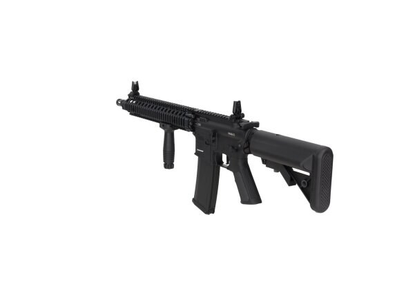 Airsoft Daniel Defense MK18 Aster II BLDC ETU Brushless 21