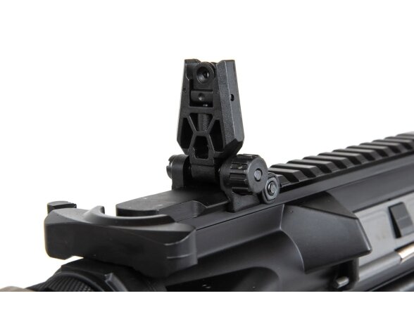 Airsoft DDMK18 Prime, Kestrel ETU, Brushless ,Chaos Bronze 9