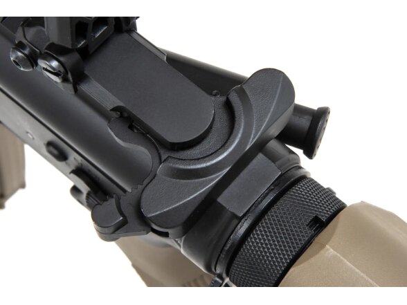 Airsoft DDMK18 Prime, Kestrel ETU, Brushless ,Chaos Bronze 10