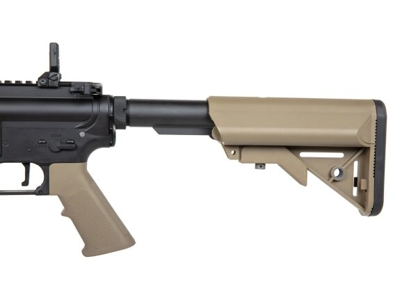 Airsoft DDMK18 Prime, Kestrel ETU, Brushless ,Chaos Bronze 12