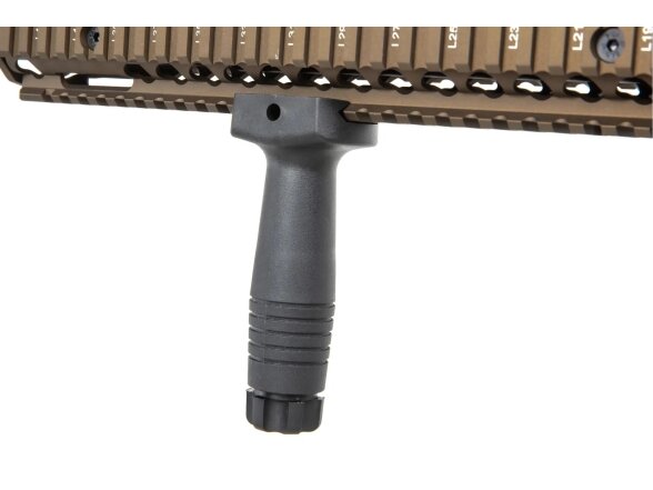 Airsoft DDMK18 Prime, Kestrel ETU, Brushless ,Chaos Bronze 8