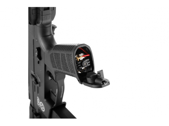 SSR9 AEG - Standard (Semi & Full Auto), Green 12