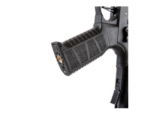 SSR9 AEG - Standard (Semi & Full Auto), Green 14