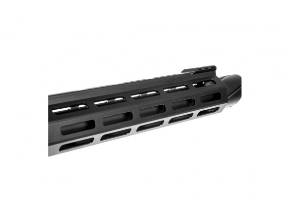 SSR9 AEG - Standard (Semi & Full Auto), Green 7