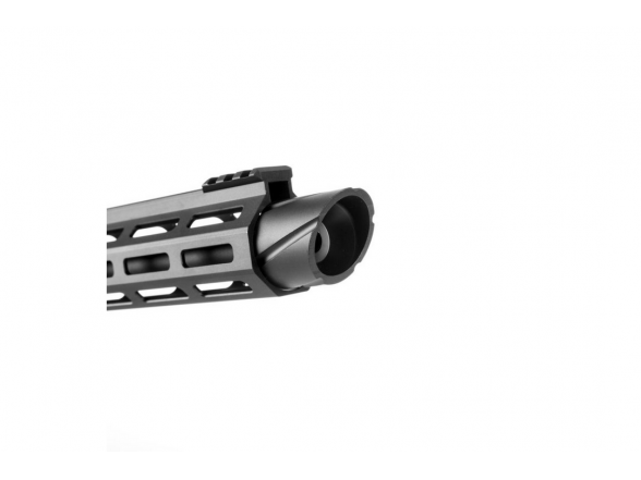 SSR9 AEG - Standard (Semi & Full Auto), Green 8