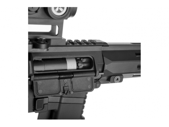 SSR9 AEG - Standard (Semi & Full Auto), Green 1
