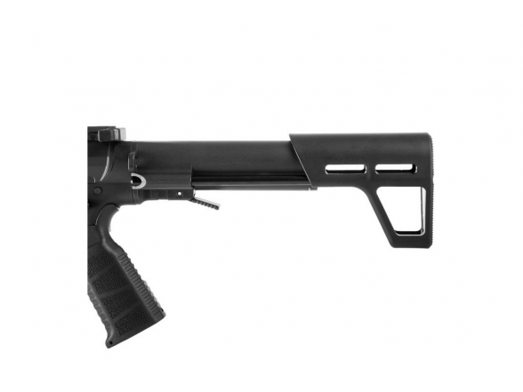 SSR9 AEG - Standard (Semi & Full Auto), Green 9
