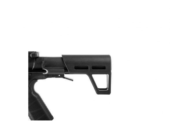 SSR9 AEG - Standard (Semi & Full Auto), Green 10