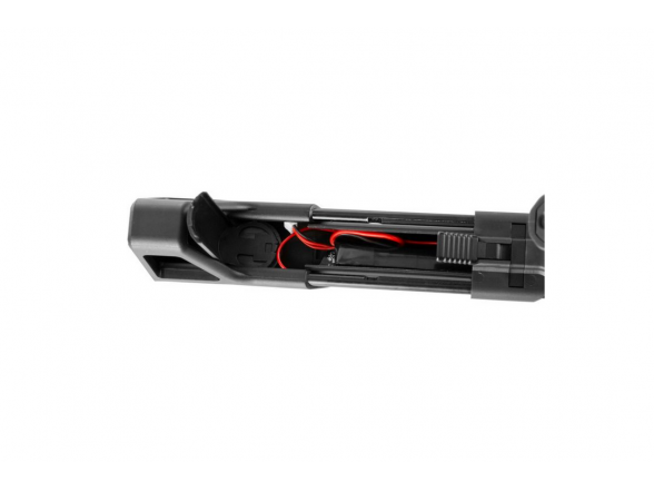 SSR9 AEG - Standard (Semi & Full Auto), Green 11