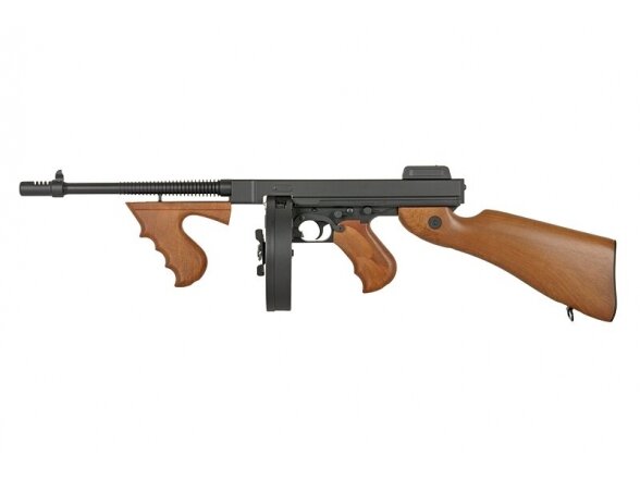 Airsoft gun Thompson CM.051