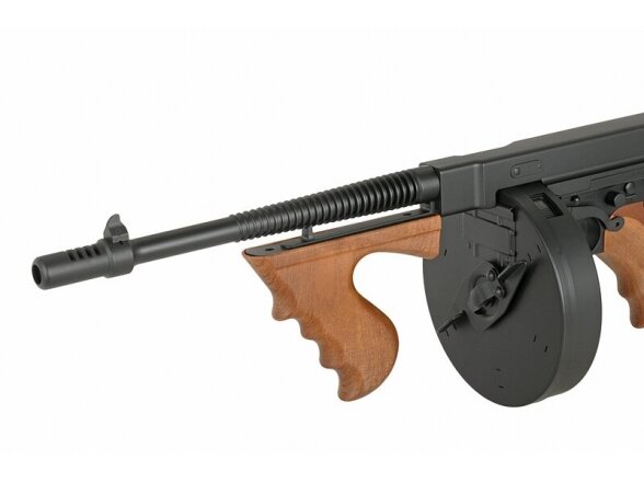 Airsoft gun Thompson CM.051 9