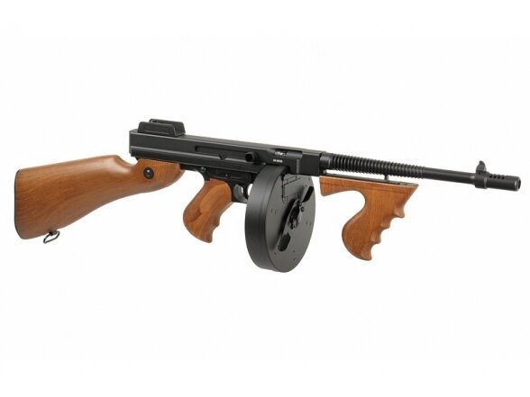 Airsoft gun Thompson CM.051 3