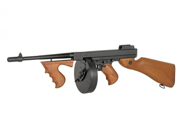 Airsoft gun Thompson CM.051 2