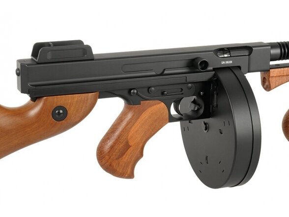 Airsoft gun Thompson CM.051 5