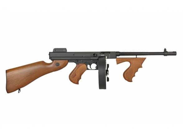 Airsoft gun Thompson CM.051 1