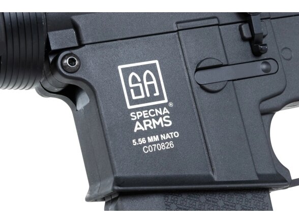 Airsoft AR-15-2, HAL ETU GEN.2 9