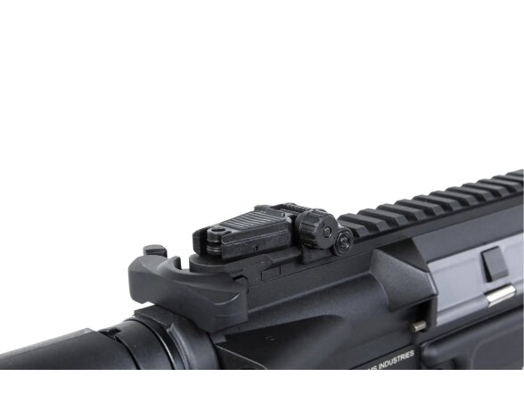 Airsoft AR-15-2, HAL ETU GEN.2 11