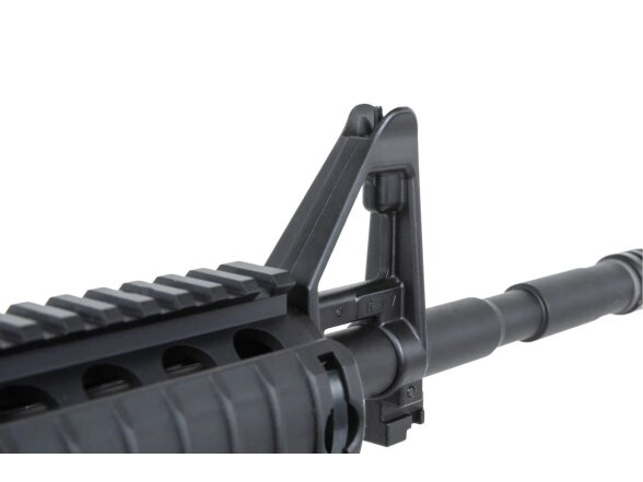 Airsoft AR-15-2, HAL ETU GEN.2 12
