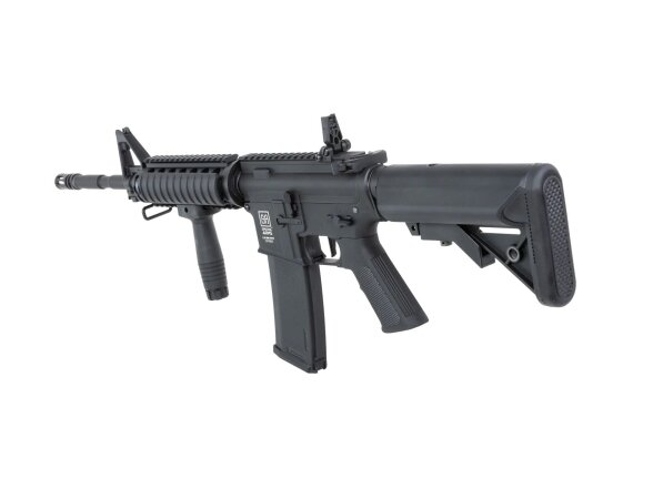Airsoft AR-15-2, HAL ETU GEN.2 3