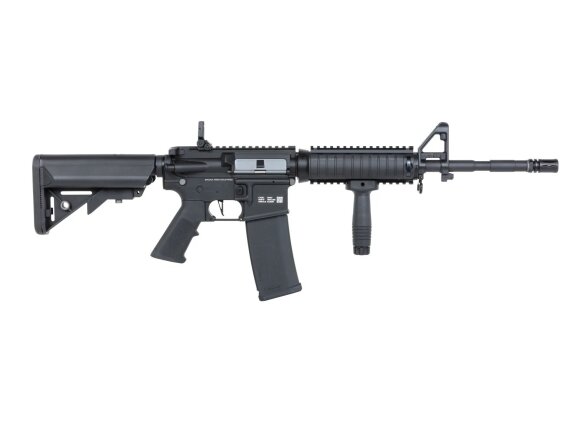 Airsoft AR-15-2, HAL ETU GEN.2 4
