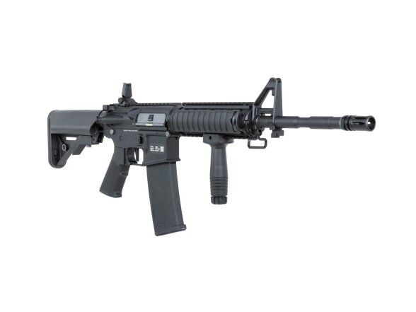 Airsoft AR-15-2, HAL ETU GEN.2 5