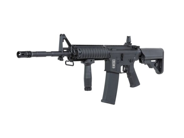 Airsoft AR-15-2, HAL ETU GEN.2 6