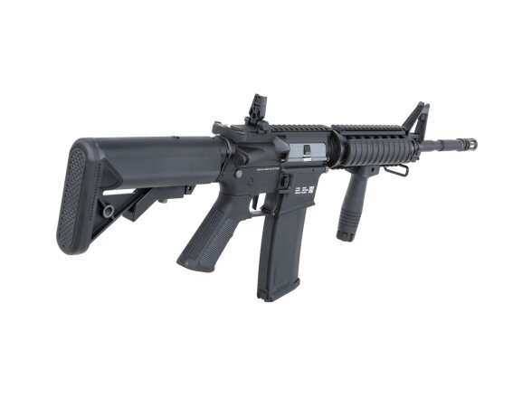 Airsoft AR-15-2, HAL ETU GEN.2 7