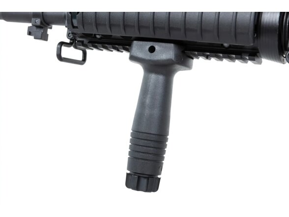 Airsoft AR-15-2, HAL ETU GEN.2 8