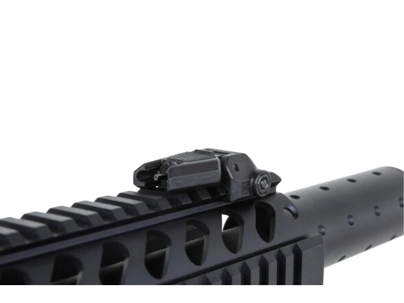 Airsoft M-4 Seal USMC, HAL ETU Gen.2 9