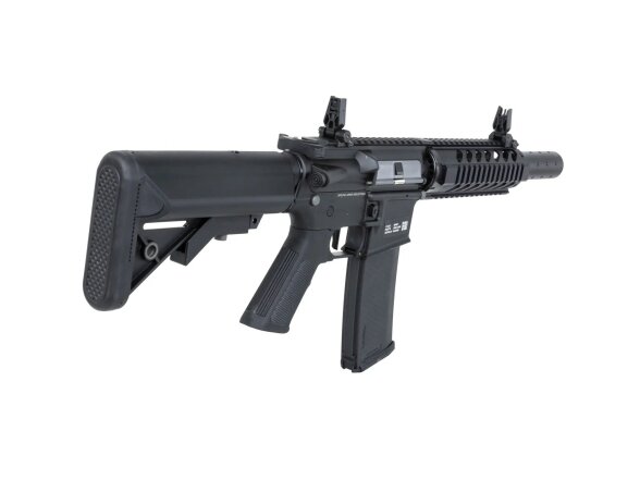 Airsoft M-4 Seal USMC, HAL ETU Gen.2 10