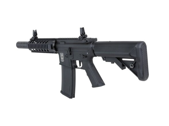 Airsoft M-4 Seal USMC, HAL ETU Gen.2 13