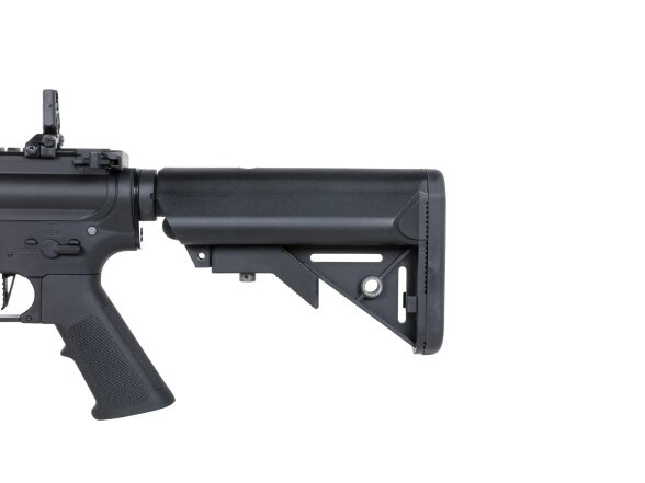 Airsoft M-4 Seal USMC, HAL ETU Gen.2 1
