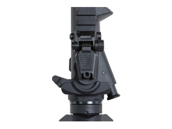 Airsoft M-4 Seal USMC, HAL ETU Gen.2 5